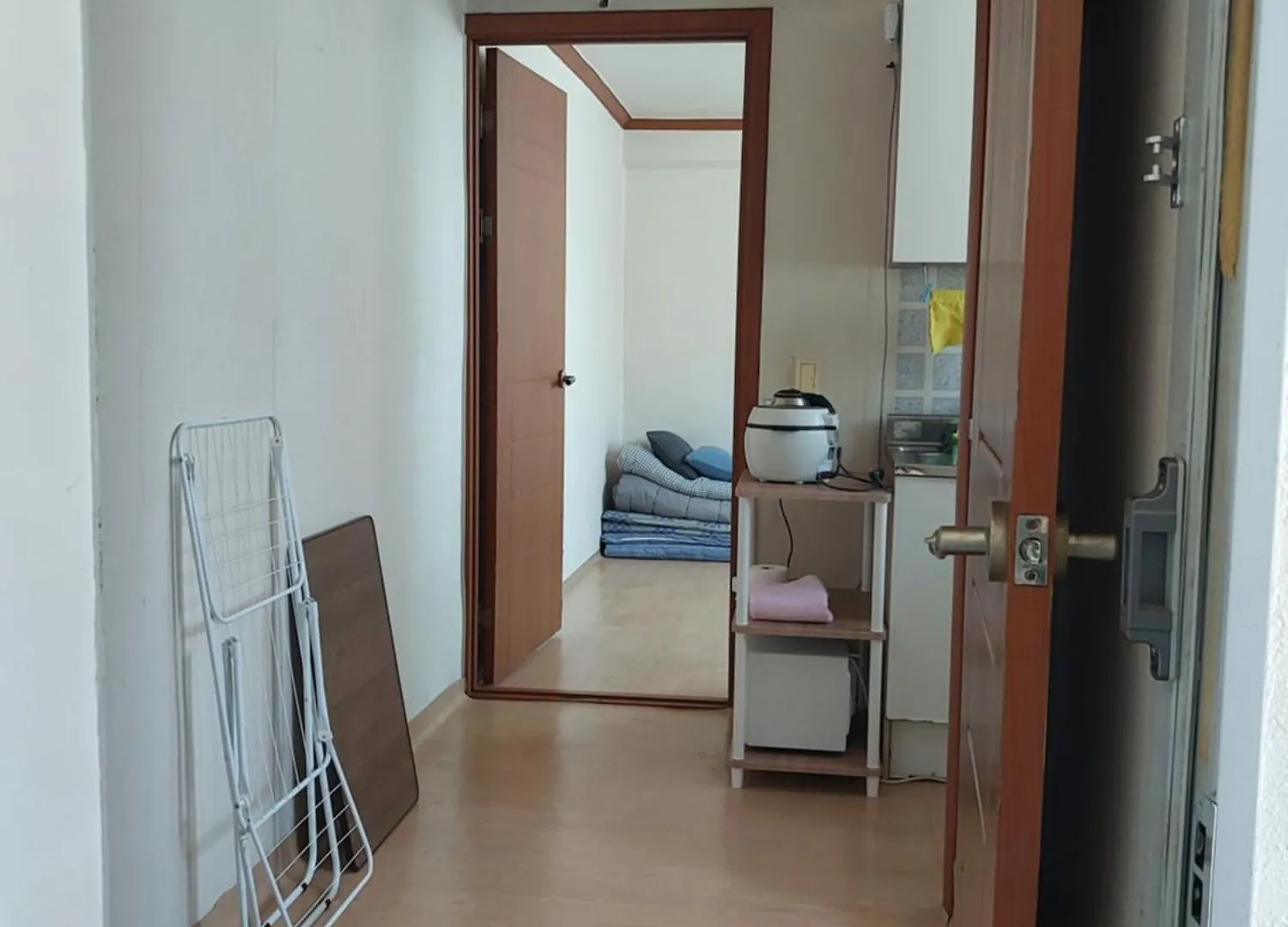 Ibb One Room Str Bucheon 0*,  South Korea