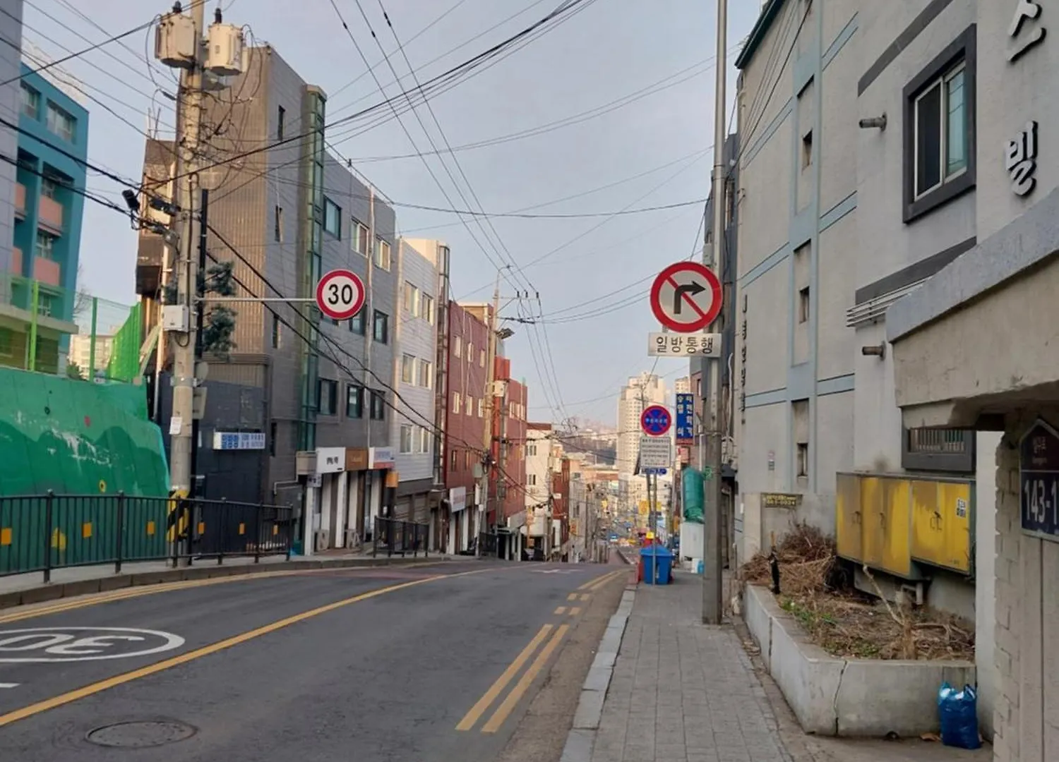 Ibb One Room Str Bucheon