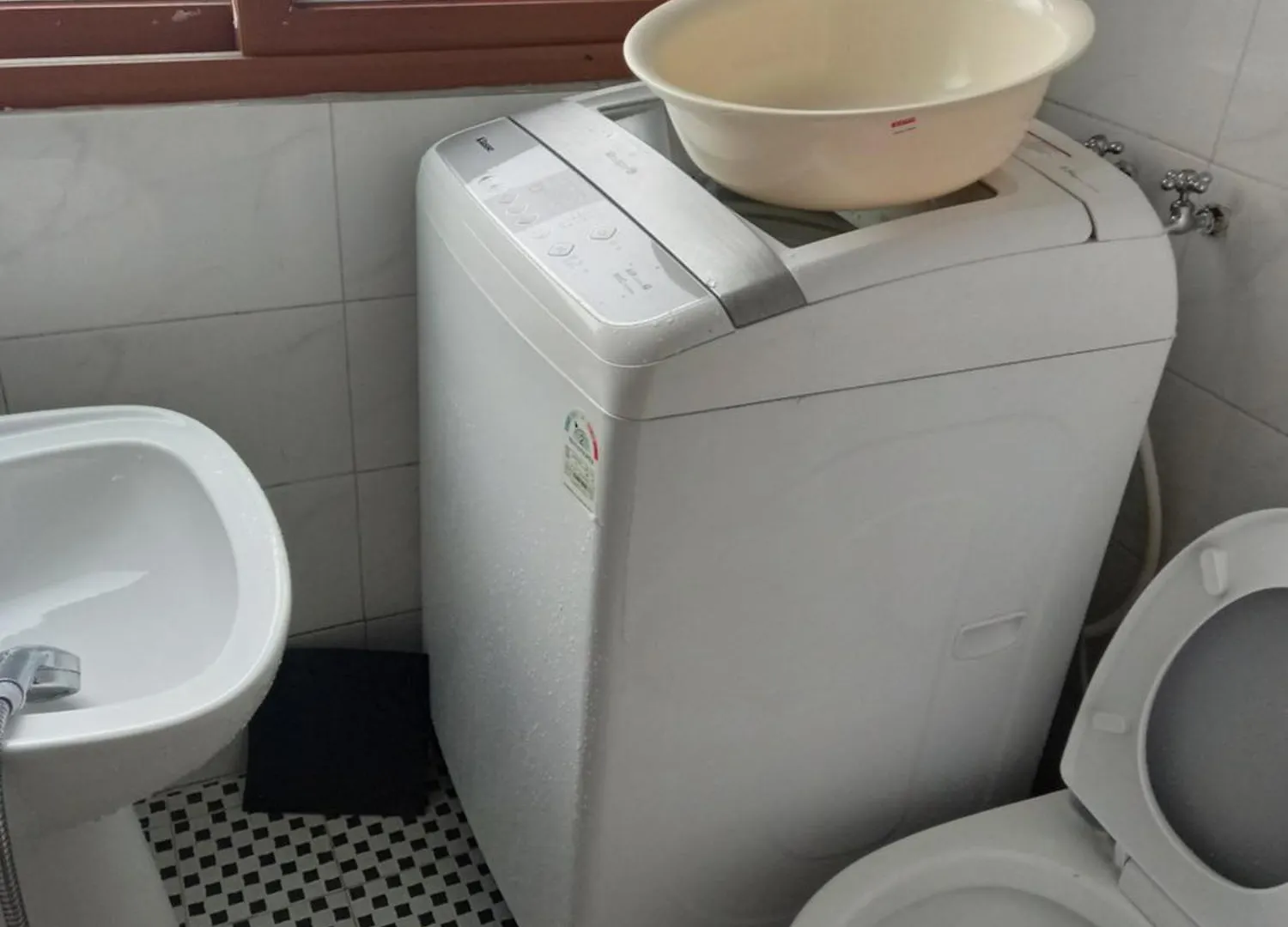 Apartment Ibb One Room Str Bucheon